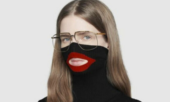 Gucci trekker genser etter rasisme-anklager